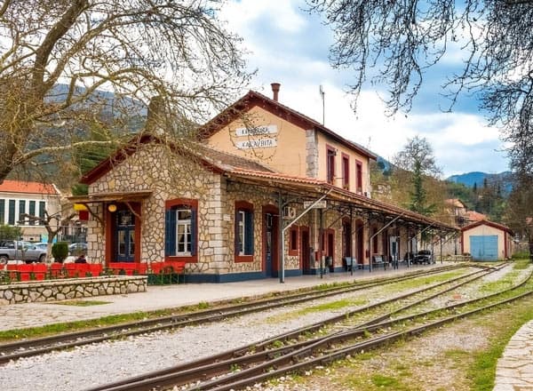 28η Οκτωβρίου στα Καλάβρυτα | Μονοήμερη εκδρομή
