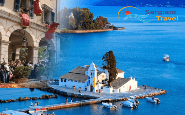 Γιορτή Αλόγου Πρωτομαγιά στην Σάλτινη Βόνιτσας