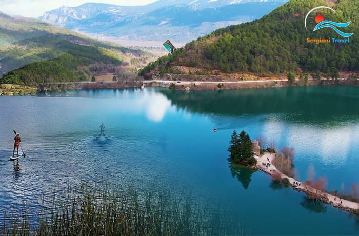 Λίμνη Δόξα μουσείο Στυμφαλίας Ημερήσια Εκδρομή απο Αθήνα