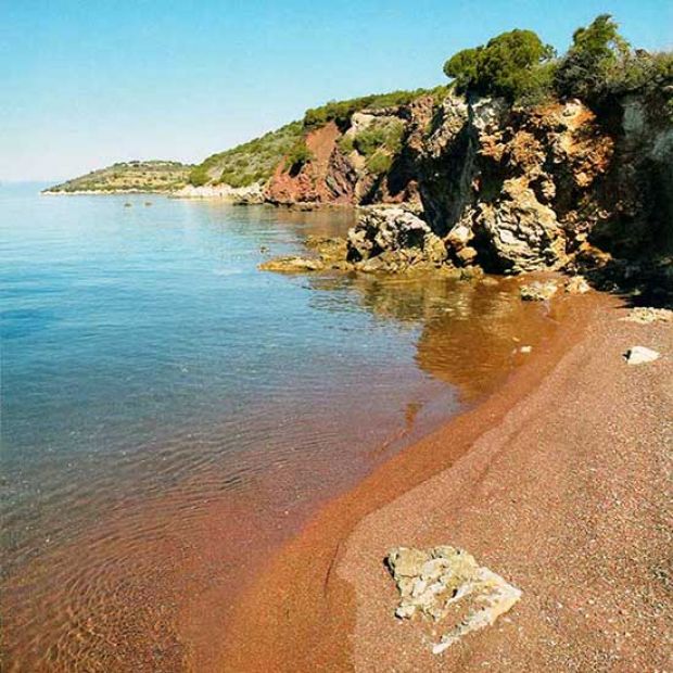 Εκδρομή στα Τριζόνια |Sergiani Travel| - Image 6