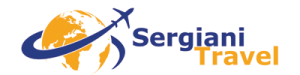 Ταξιδιωτικό Γραφείο Περιστέρι Αθήνα: Sergiani Travel από το 1995