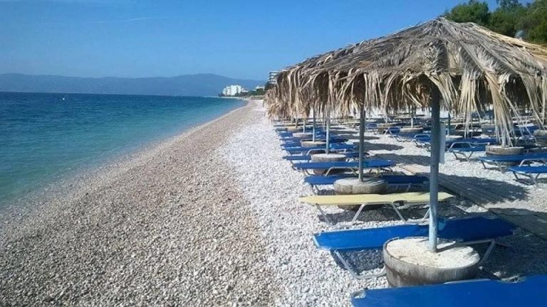 Θαλάσσια Μπάνια από Αθήνα 2026: Οι Καλύτερες Παραλίες με Εκδρομή
