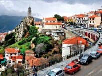 Sergiani Travel - Ταξιδιωτικό Γραφείο