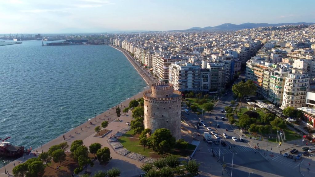 25 Μαρτίου Τριήμερη εκδρομή Θεσσαλονίκη, Λίμνη Κερκίνη, Βόλος