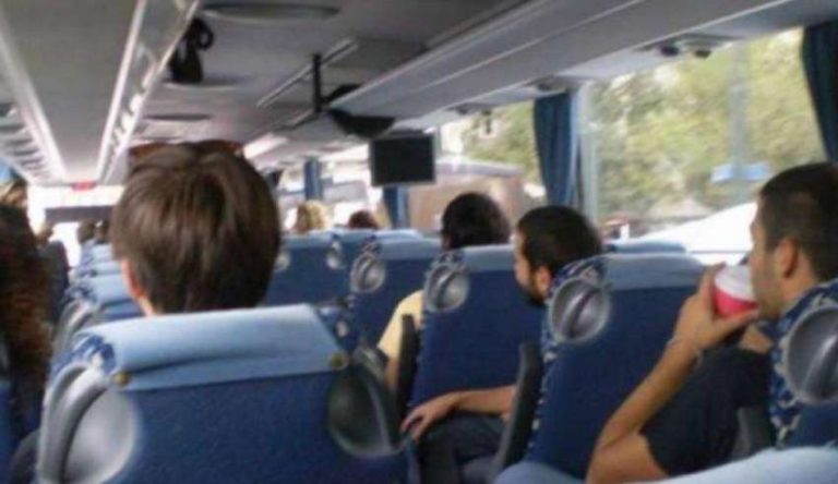Εκδρομές Sergiani Travel