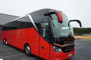 Εκδρομές 2026: Πρόγραμμα Αναχωρήσεων Sergiani Travel