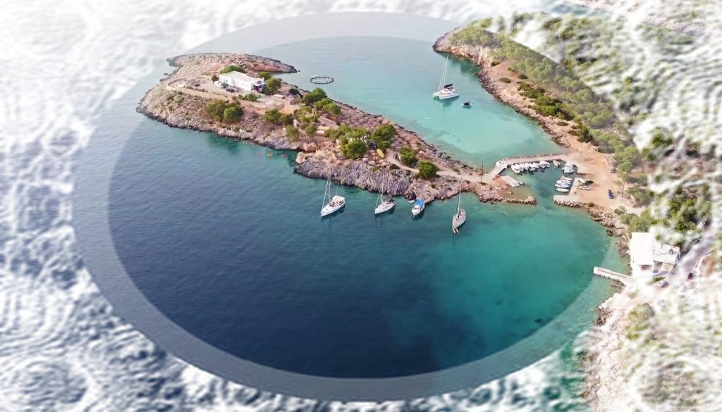 Αγκίστρι το Αυθεντικό Νησί…του Αργοσαρωνικού μονοήμερη εκδρομή