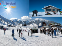 Sergiani Travel - Ταξιδιωτικό Γραφείο