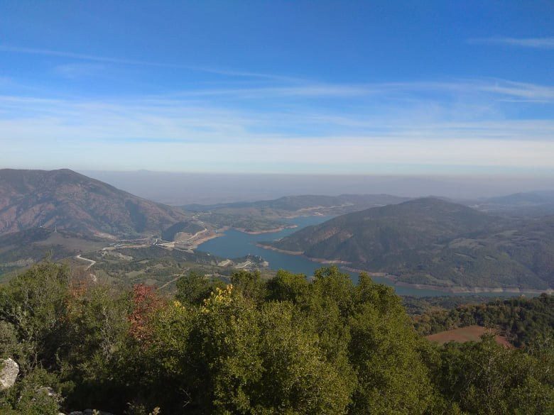 ΠΕΖΟΠΟΡΙΑ στα Ανατολικά Άγραφα.. 8-9 Φεβρουαριου!
