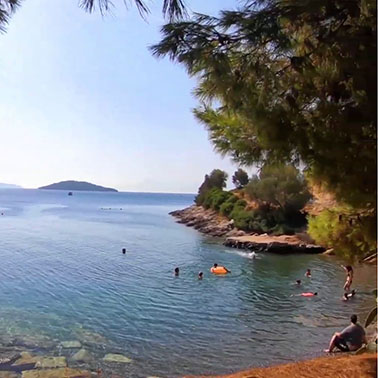 Εκδρομή στα Τριζόνια |Sergiani Travel| - Image 8