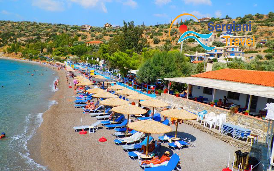Αντίκυρα Άγιο Ισίδωρο |Sergiani Travel| - Image 3