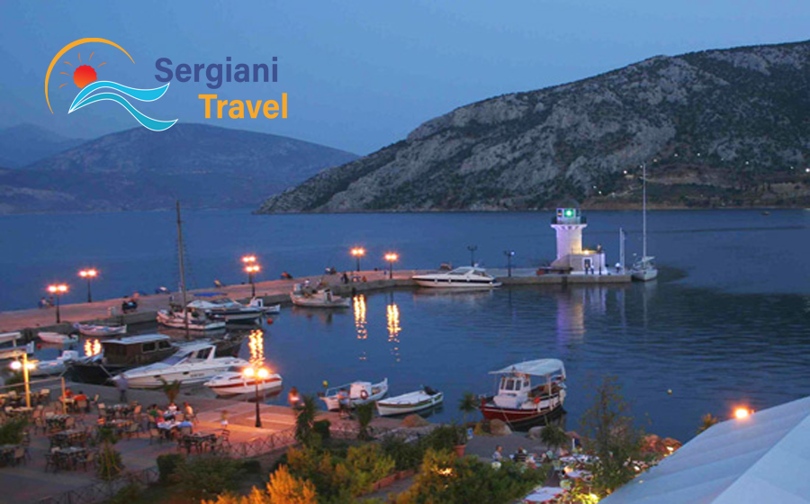 Εκδρομές από Αθήνα 2026 – Κορυφαία Οργανωμένα Ταξίδια 2027 | Sergiani Travel