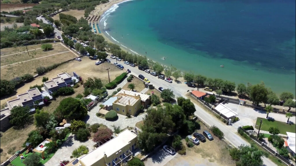 Εκδρομή στη Τζιά ή Κέα