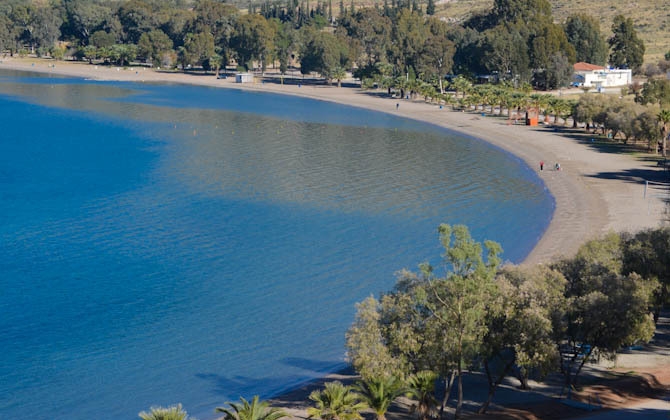 Ναύπλιο & Καραθώνα, Η Τέλεια Καλοκαιρινή Μονοήμερη Εκδρομή - Image 9