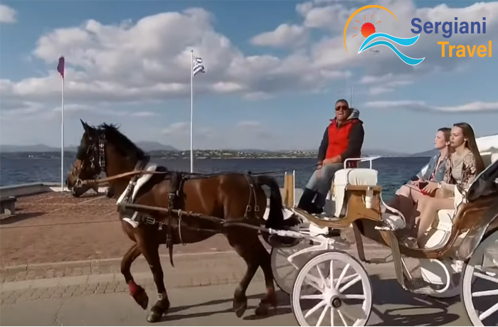 Σπέτσες, Ημερήσια Εκδρομή - Image 4