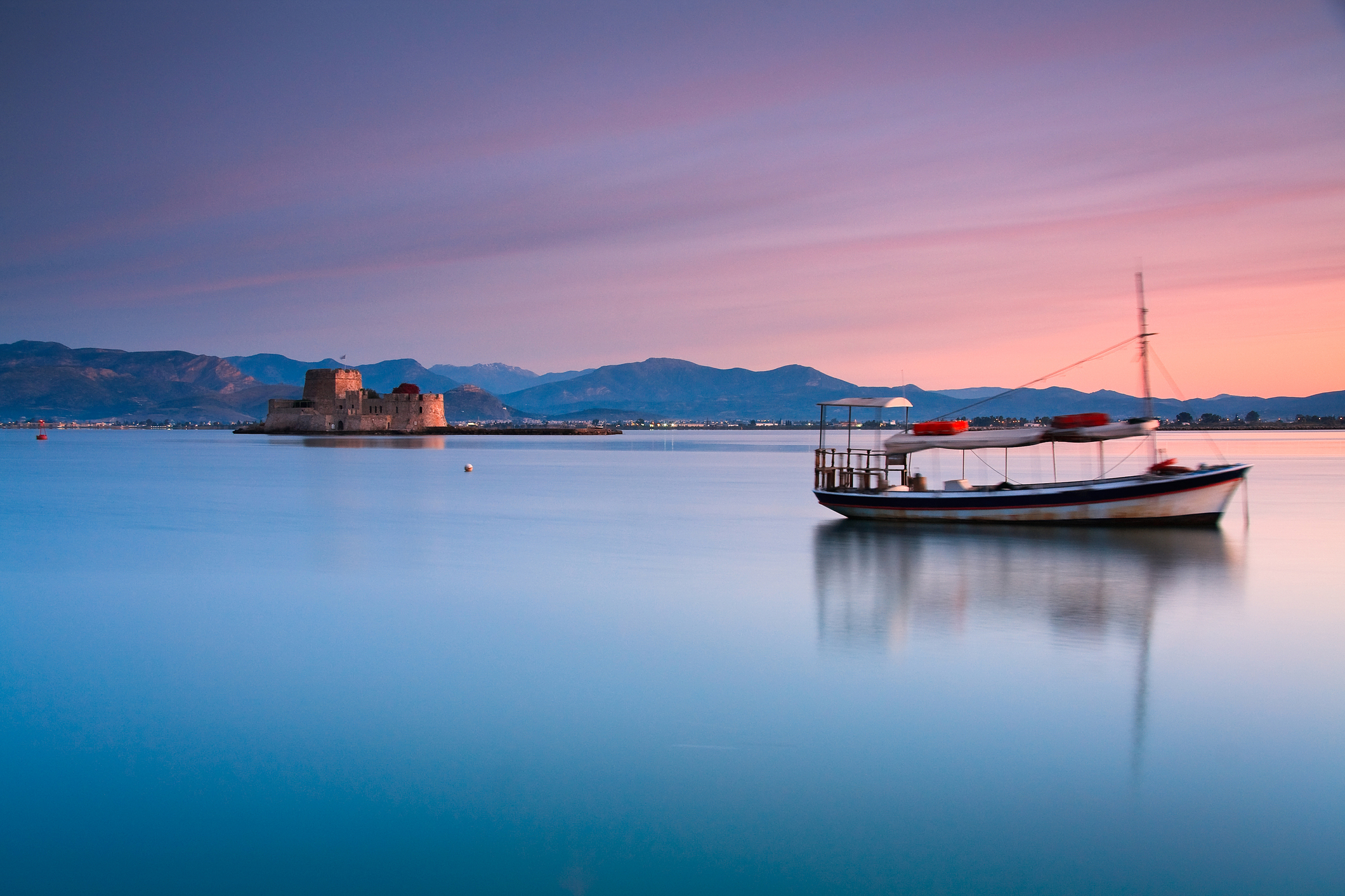 Ναύπλιο & Καραθώνα, Η Τέλεια Καλοκαιρινή Μονοήμερη Εκδρομή - Image 7
