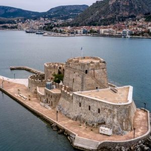 Ναύπλιο & Καραθώνα, Η Τέλεια Καλοκαιρινή Μονοήμερη Εκδρομή