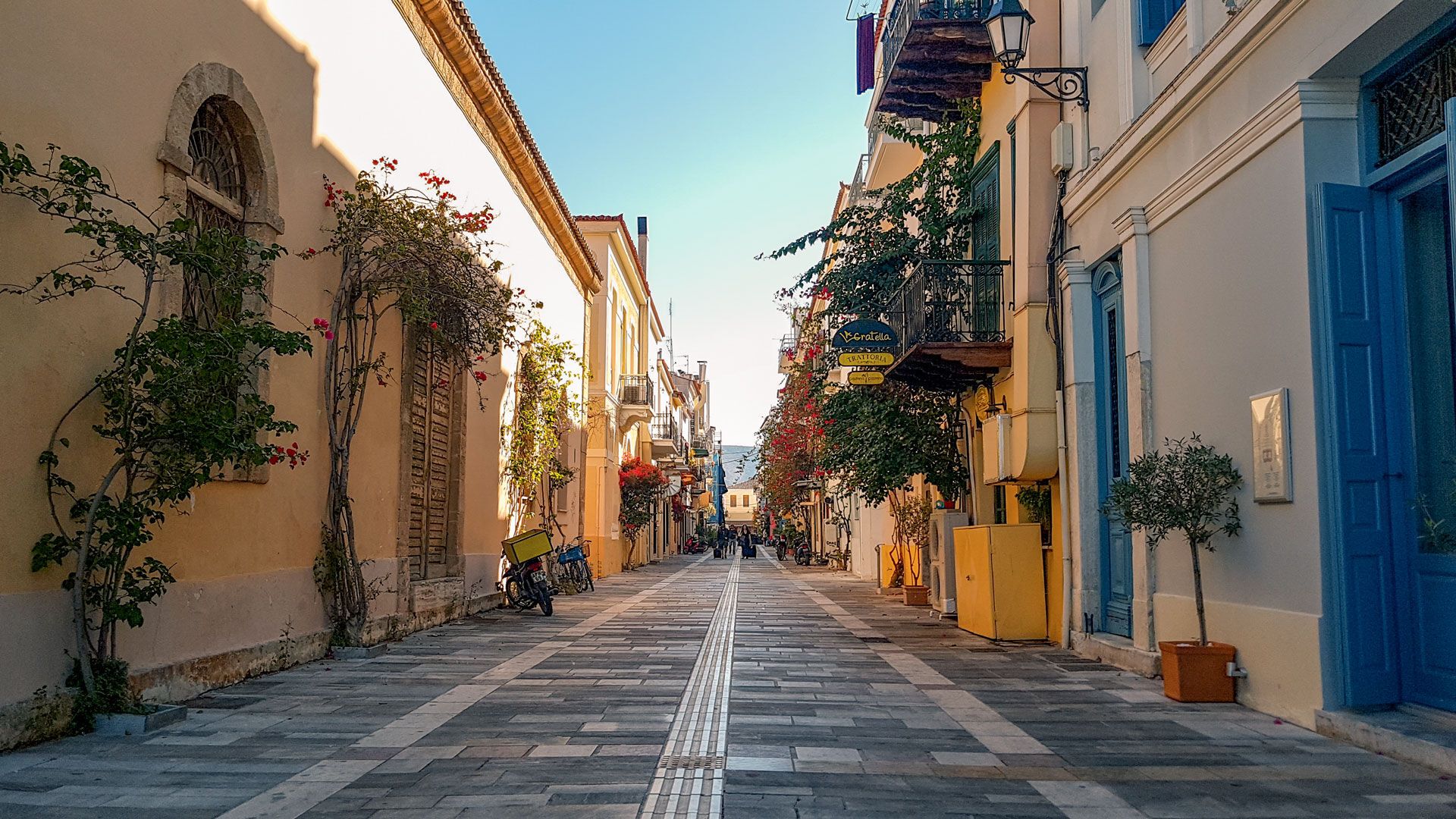 Ναύπλιο & Καραθώνα, Η Τέλεια Καλοκαιρινή Μονοήμερη Εκδρομή - Image 6
