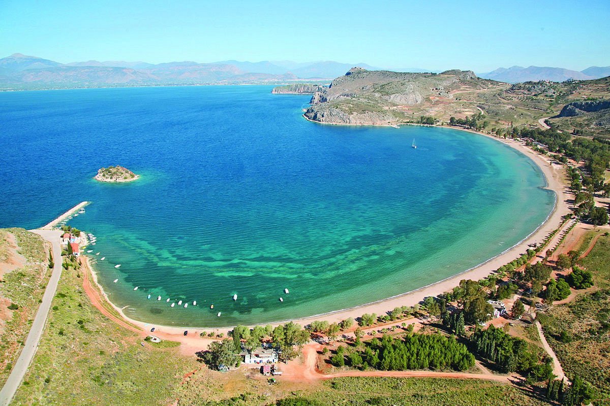 Ναύπλιο & Καραθώνα, Η Τέλεια Καλοκαιρινή Μονοήμερη Εκδρομή - Image 8