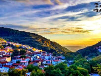 Sergiani Travel - Ταξιδιωτικό Γραφείο