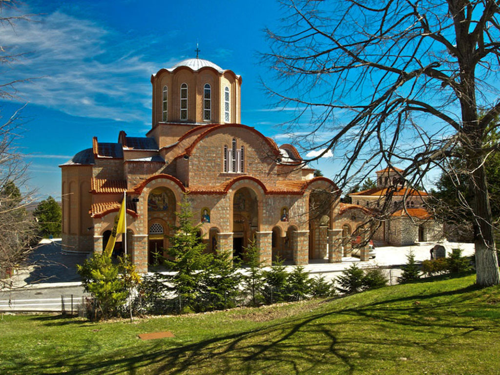 Θεσσαλονίκη, Προσκύνημα στον Άγιο Παΐσιο -Διήμερη Προσκυνηματική Εκδρομή με πούλμαν - Image 3