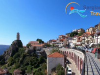 Sergiani Travel - Ταξιδιωτικό Γραφείο