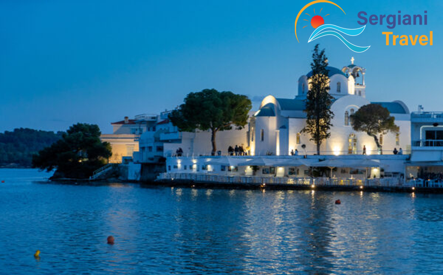 Γιορτή ροδιού στην Ερμιόνη, Ημερήσια εκδρομή - Πόρτο Χέλι - Image 3