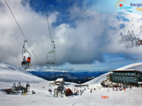 Sergiani Travel - Ταξιδιωτικό Γραφείο