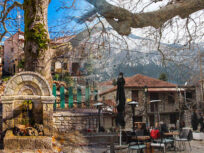 Sergiani Travel - Ταξιδιωτικό Γραφείο