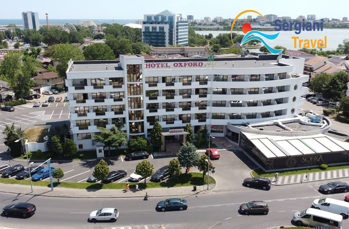 Αλεξανδρούπολη, Βουλγαρία -Βάρνα, Ρουμανία -Κωνστάντζα Παραλία Μαμάια, 6 Ήμερη Οδική Εκδρομή - Image 3