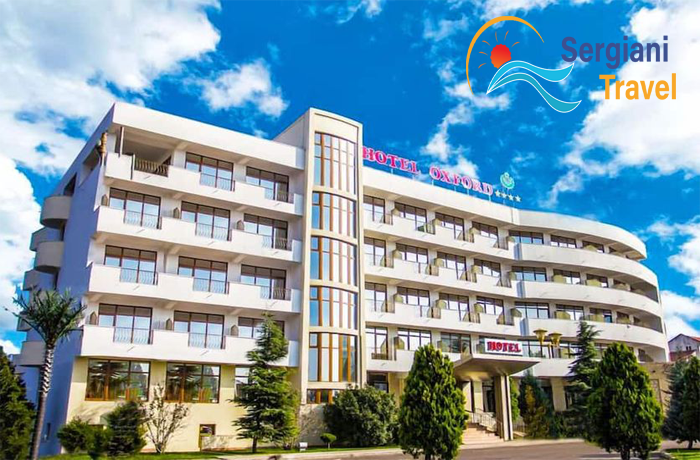 Αλεξανδρούπολη, Βουλγαρία -Βάρνα, Ρουμανία -Κωνστάντζα Παραλία Μαμάια, 6 Ήμερη Οδική Εκδρομή - Image 4