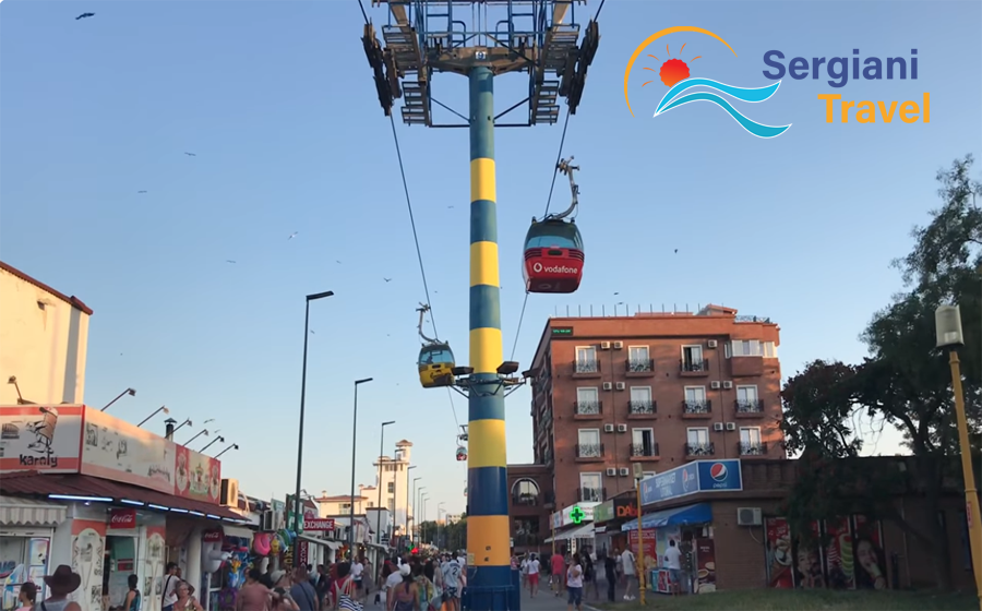 Αλεξανδρούπολη, Βουλγαρία -Βάρνα, Ρουμανία -Κωνστάντζα Παραλία Μαμάια, 6 Ήμερη Οδική Εκδρομή - Image 9