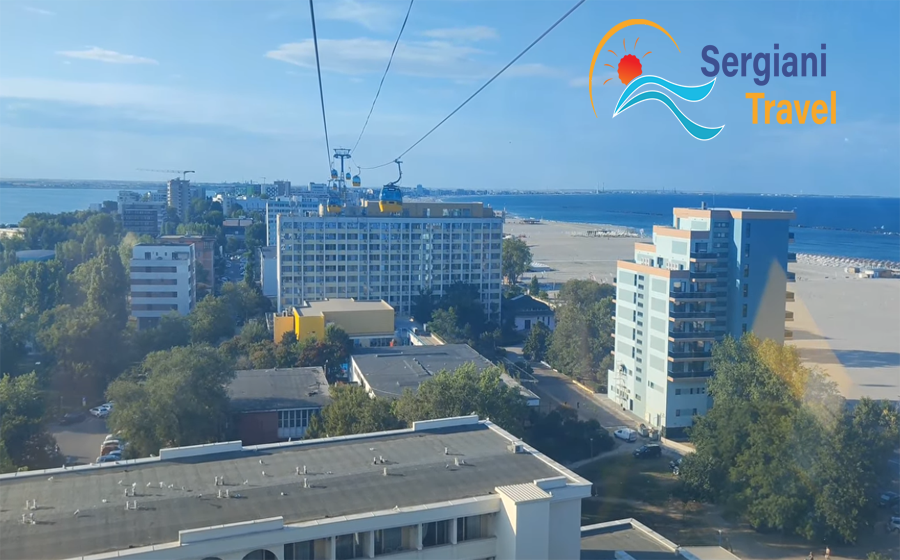 Αλεξανδρούπολη, Βουλγαρία -Βάρνα, Ρουμανία -Κωνστάντζα Παραλία Μαμάια, 6 Ήμερη Οδική Εκδρομή - Image 8