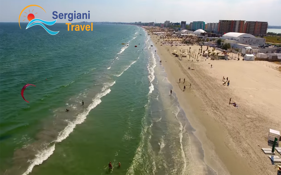 Αλεξανδρούπολη, Βουλγαρία -Βάρνα, Ρουμανία -Κωνστάντζα Παραλία Μαμάια, 6 Ήμερη Οδική Εκδρομή - Image 11