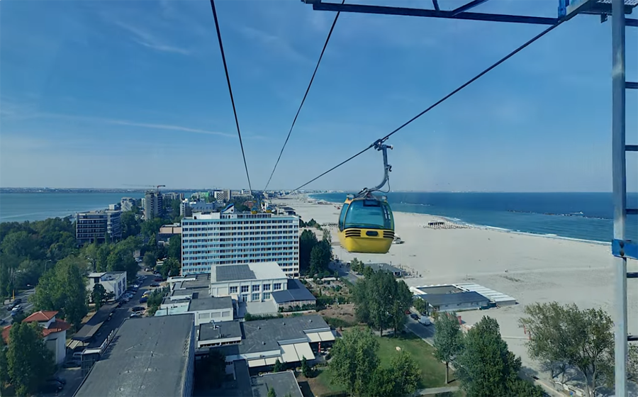 Αλεξανδρούπολη, Βουλγαρία -Βάρνα, Ρουμανία -Κωνστάντζα Παραλία Μαμάια, 6 Ήμερη Οδική Εκδρομή - Image 12
