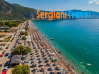 Sergiani Travel - Ταξιδιωτικό Γραφείο