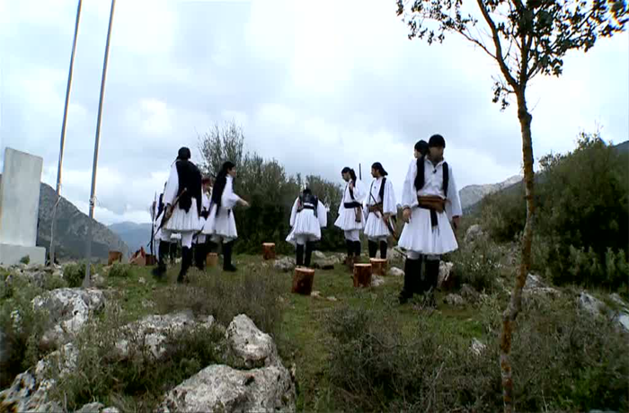 Καλάβρυτα επέτειο της απελευθέρωσης - Η αναπαράσταση της μάχης 1821 Μονοήμερη Εκδρομή - Image 4