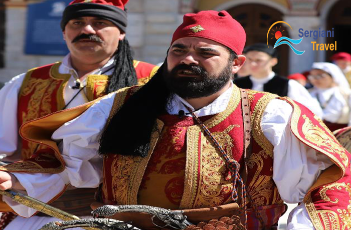 Καλάβρυτα επέτειο της απελευθέρωσης - Η αναπαράσταση της μάχης 1821 Μονοήμερη Εκδρομή - Image 2