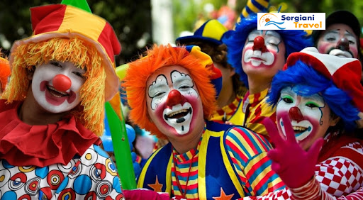 Καρναβαλική Εκδρομή-παρέλαση και παραδοσιακή προβατίνα στην Τιθορέα