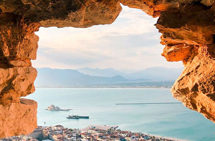 Επίδαυρος Ναύπλιο Μονοήμερη στην Αργολίδα Δωρεάν είσοδο στο θέατρο της Επιδαύρου - Image 3