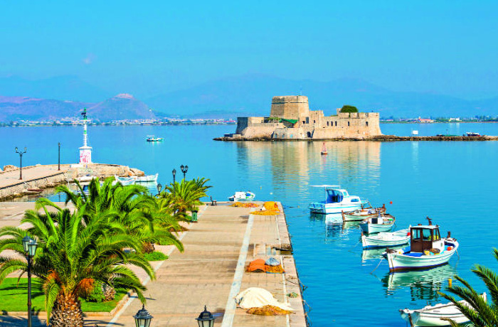 Επίδαυρος Ναύπλιο Μονοήμερη στην Αργολίδα Δωρεάν είσοδο στο θέατρο της Επιδαύρου