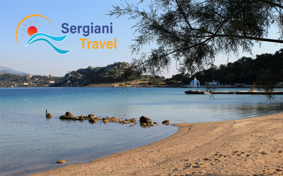 Ολοήμερο μπάνιο στη Λίμνη Ηραίου Βουλιαγμένης «Ο τυρκουάζ παράδεισος - Image 3