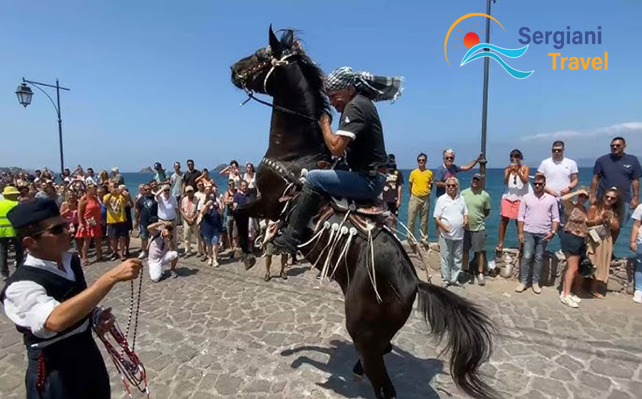 Sergiani Travel - Ταξιδιωτικό Γραφείο