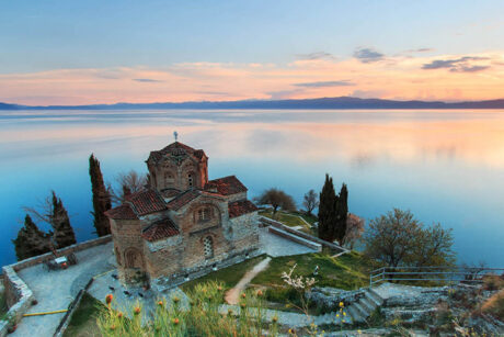 Sergiani Travel - Ταξιδιωτικό Γραφείο