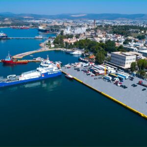 Βόλτα στην Ελευσίνα |Sergiani Travel|