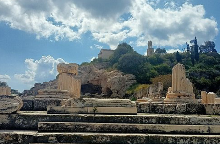 Βόλτα στην Ελευσίνα |Sergiani Travel| - Image 5