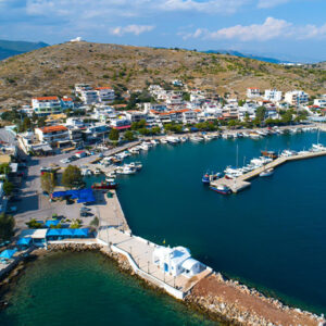Βόλτα στην Πάχη |Sergiani Travel|