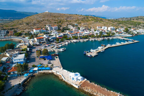 Sergiani Travel - Ταξιδιωτικό Γραφείο